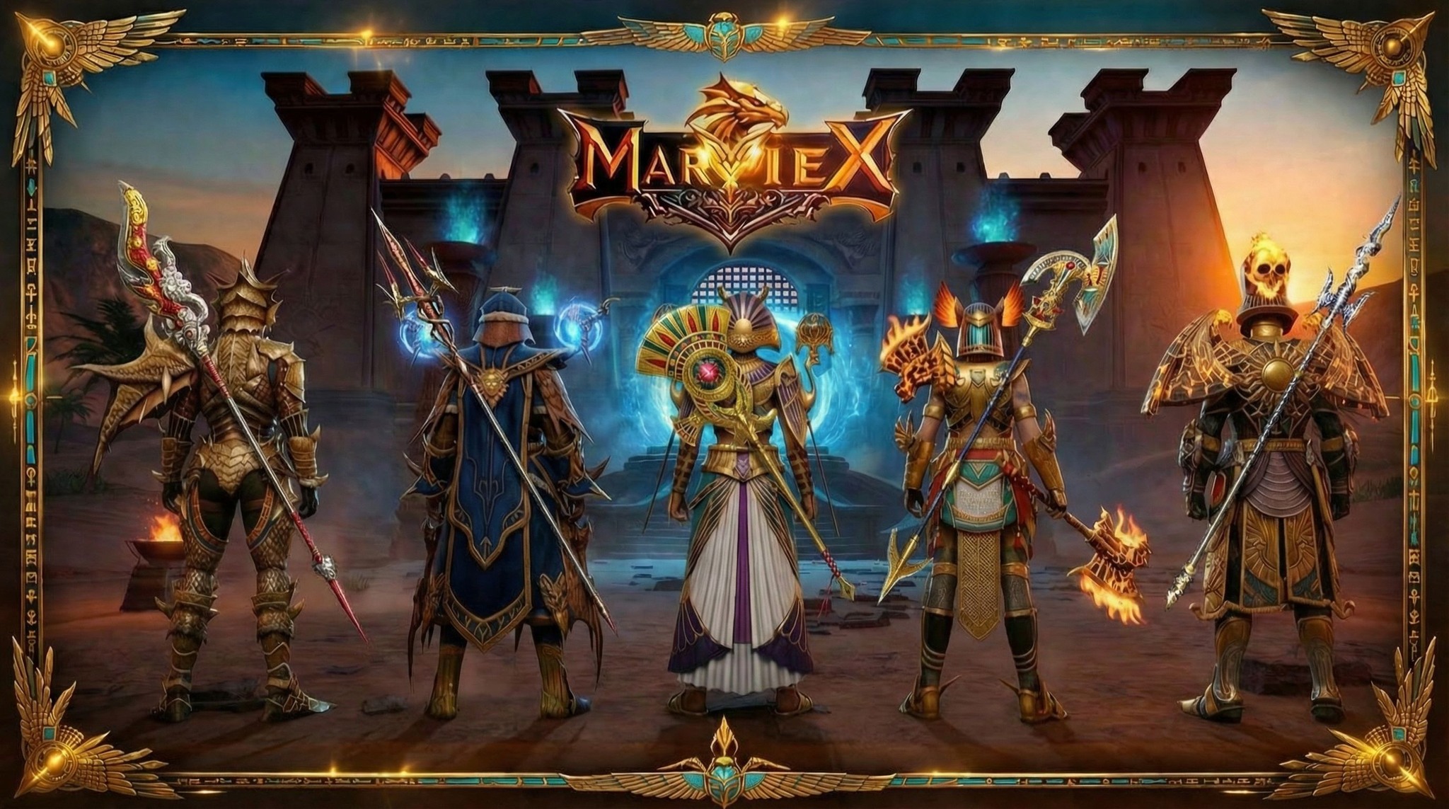 Marviex Online Premium Silk