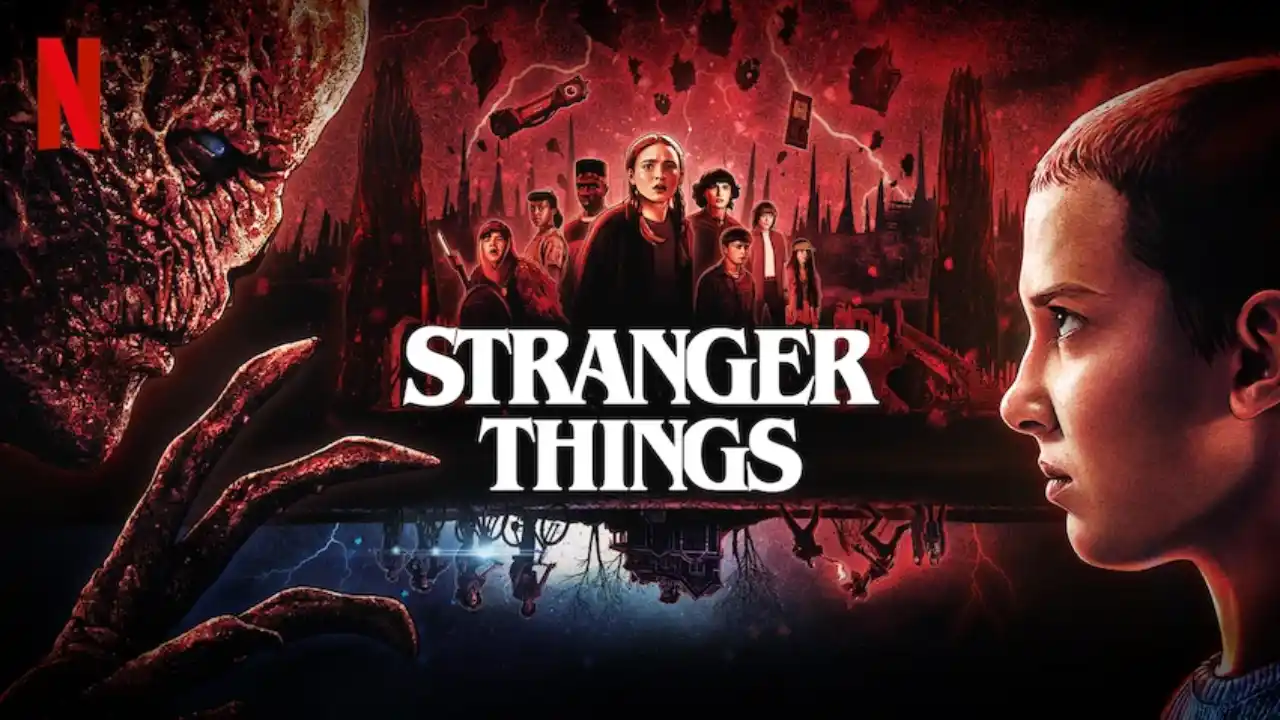New Series