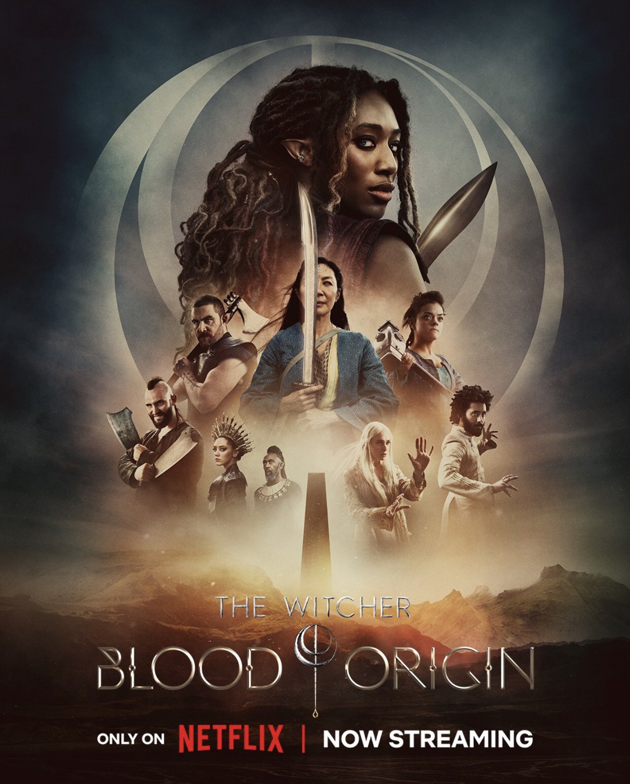 New Movie