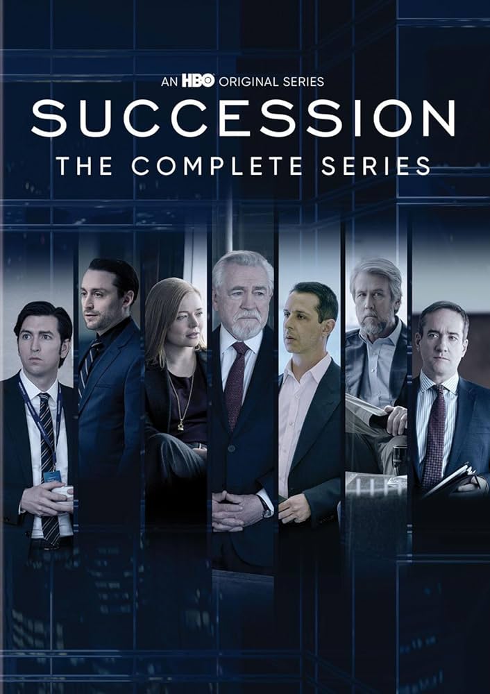 New Season
