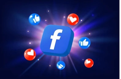 فيسبوك Services