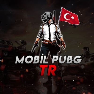 PUBG TR UC