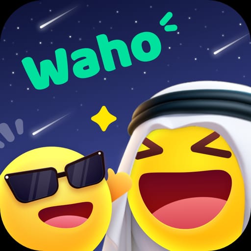 واهو لايف