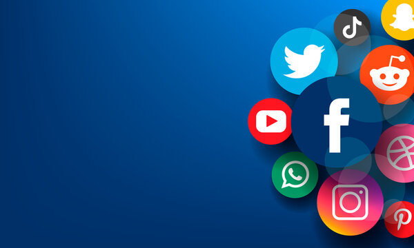 خدمات وسائل التواصل الاجتماعي